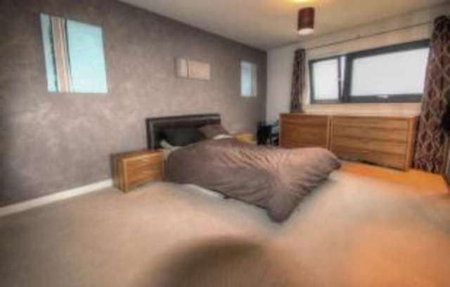  Image of 2 bedroom Flat for sale in Lancefield Quay Glasgow G3 at Finnieston Glasgow Glasgow, G3 8JN