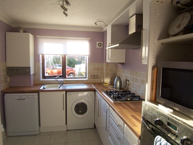  Image of 1 bedroom Flat to rent in Horse Sands Close Southsea PO4 at Langstone Marina Heights Horse Sands Close Southsea, PO4 9UF