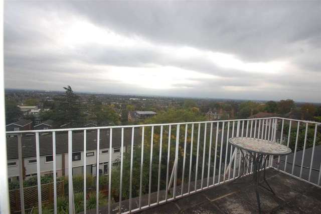  Image of 5 bedroom Terraced house to rent in Lansdowne Close London SW20 at Cottenham Park, SW20 8AS