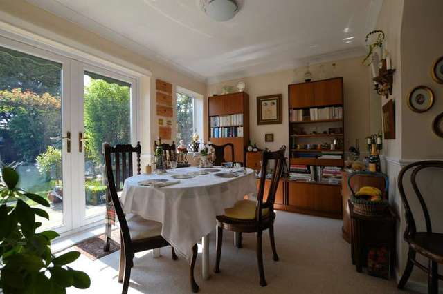  Image of 3 bedroom Semi-Detached house for sale in Larchside Close Spencers Wood Reading RG7 at Spencers Wood  Reading, RG7 1DS
