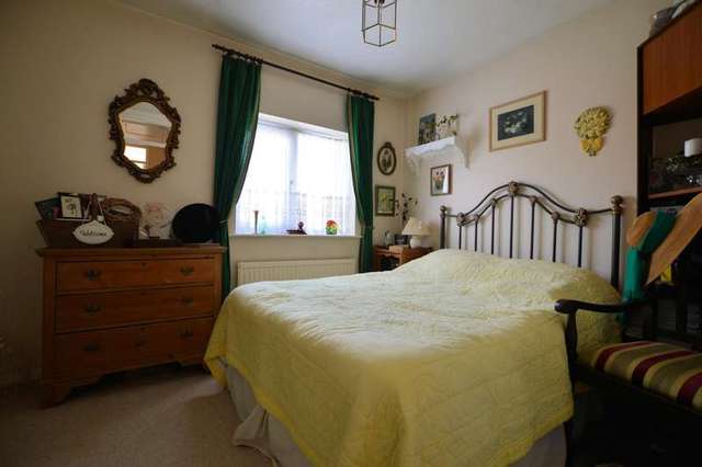  Image of 3 bedroom Semi-Detached house for sale in Larchside Close Spencers Wood Reading RG7 at Spencers Wood  Reading, RG7 1DS