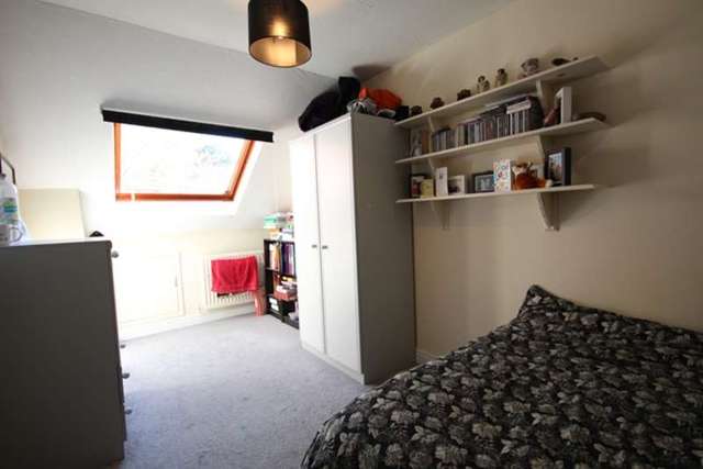  Image of 6 bedroom Detached house to rent in Turnpike Close Worcester WR2 at Turnpike Close St Johns Worcester, WR2 6AB