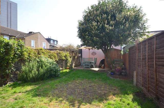  Image of 3 bedroom Semi-Detached house for sale in Laud Street Croydon CR0 at Croydon Surrey Croydon, CR0 1SU