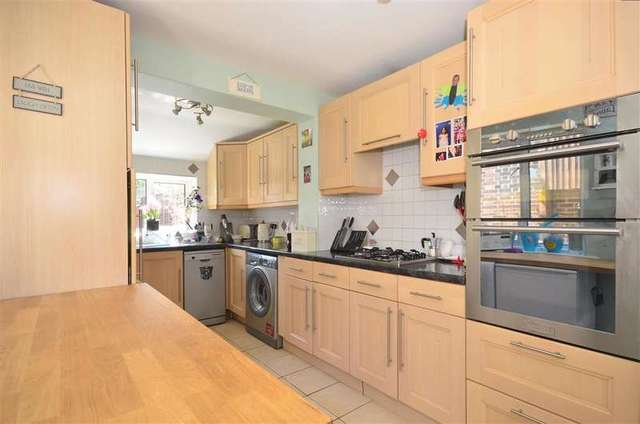  Image of 3 bedroom Semi-Detached house for sale in Laud Street Croydon CR0 at Croydon Surrey Croydon, CR0 1SU