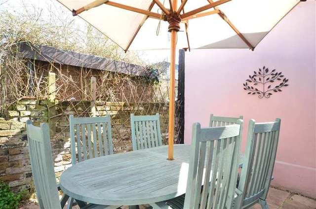  Image of 3 bedroom Semi-Detached house for sale in Laud Street Croydon CR0 at Croydon Surrey Croydon, CR0 1SU