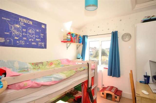  Image of 3 bedroom Semi-Detached house for sale in Laud Street Croydon CR0 at Croydon Surrey Croydon, CR0 1SU