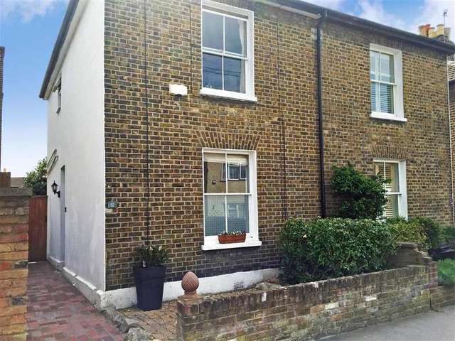  Image of 3 bedroom Semi-Detached house for sale in Laud Street Croydon CR0 at Croydon Surrey Croydon, CR0 1SU