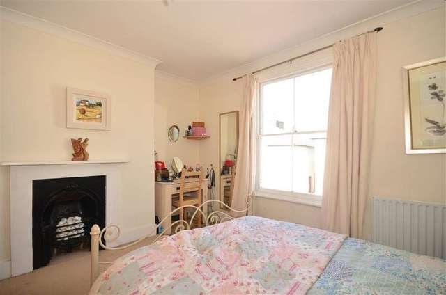  Image of 3 bedroom Semi-Detached house for sale in Laud Street Croydon CR0 at Croydon Surrey Croydon, CR0 1SU