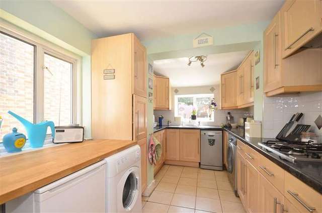  Image of 3 bedroom Semi-Detached house for sale in Laud Street Croydon CR0 at Croydon Surrey Croydon, CR0 1SU