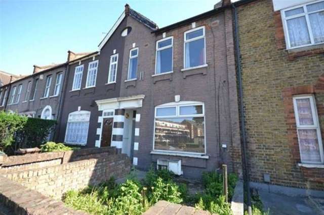  Image of 2 bedroom Flat for sale in Lea Bridge Road London E10 at London, E10 7DT