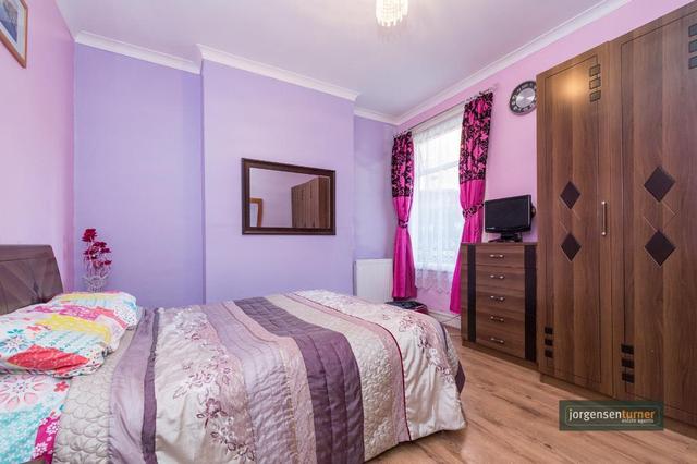  Image of 2 bedroom Flat for sale in Leghorn Road London NW10 at London, NW10 4PN