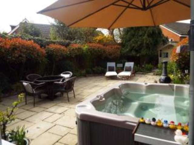  Image of 4 bedroom Semi-Detached house for sale in Leicester Road Wigston LE18 at Wigston Leicestershire Wigston, LE18 1JX