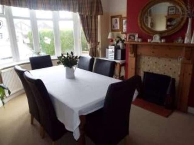  Image of 4 bedroom Semi-Detached house for sale in Leicester Road Wigston LE18 at Wigston Leicestershire Wigston, LE18 1JX
