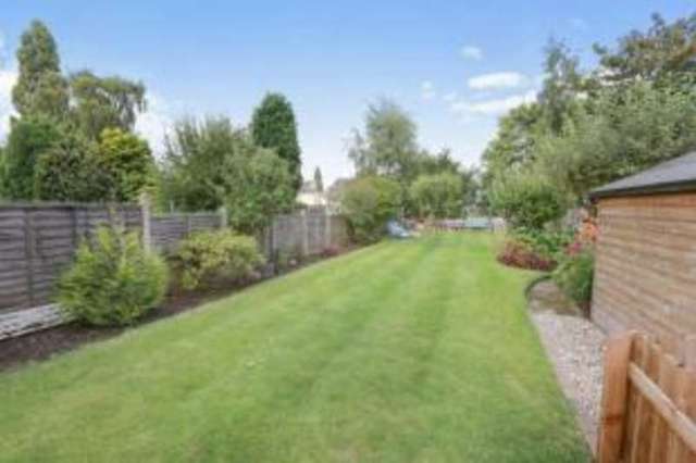  Image of 3 bedroom Semi-Detached house for sale in Leighton Road Penn Wolverhampton WV4 at Penn Wolverhampton Penn, WV4 4AR