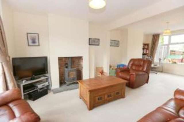  Image of 3 bedroom Semi-Detached house for sale in Leighton Road Penn Wolverhampton WV4 at Penn Wolverhampton Penn, WV4 4AR