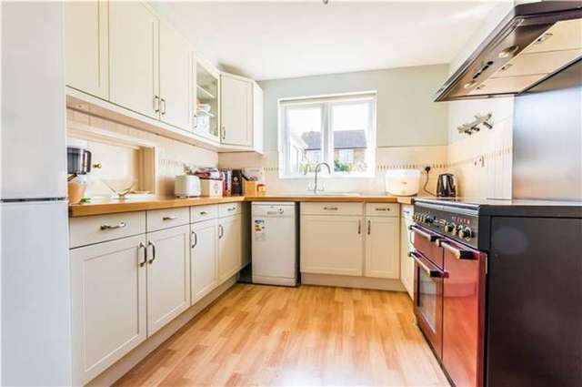  Image of 3 bedroom Detached house for sale in Lemur Drive Cherry Hinton Cambridge CB1 at Cherry Hinton, Cambridge, CB1 9XZ