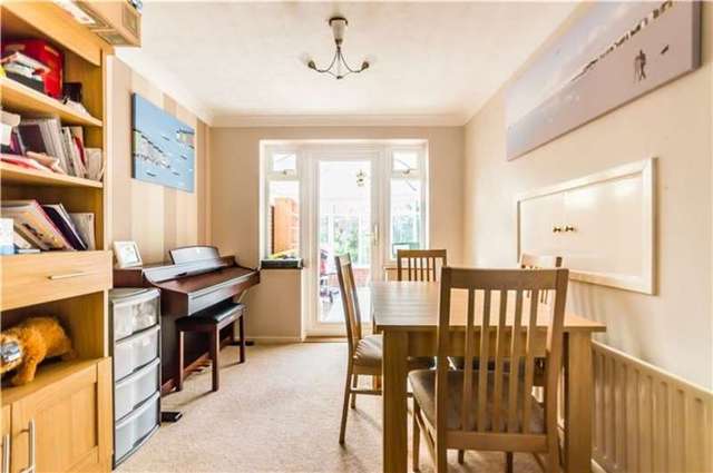  Image of 3 bedroom Detached house for sale in Lemur Drive Cherry Hinton Cambridge CB1 at Cherry Hinton, Cambridge, CB1 9XZ