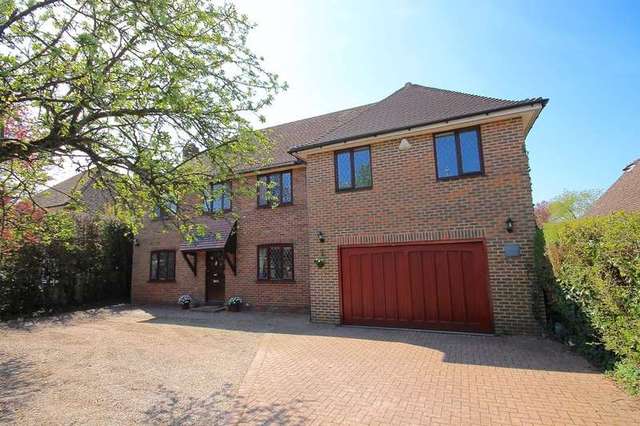  Image of 5 bedroom Detached house for sale in Lewes Road East Grinstead RH19 at East Grinstead West Sussex, RH19 3SX