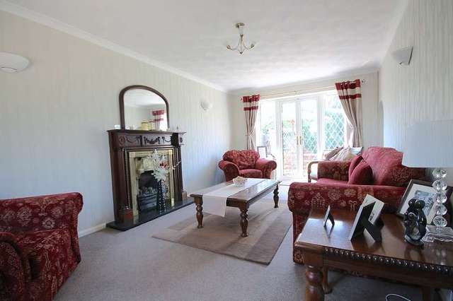  Image of 5 bedroom Detached house for sale in Lewes Road East Grinstead RH19 at East Grinstead West Sussex, RH19 3SX