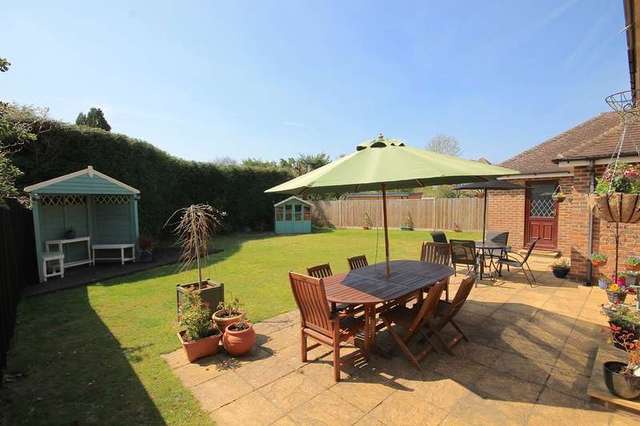  Image of 5 bedroom Detached house for sale in Lewes Road East Grinstead RH19 at East Grinstead West Sussex, RH19 3SX