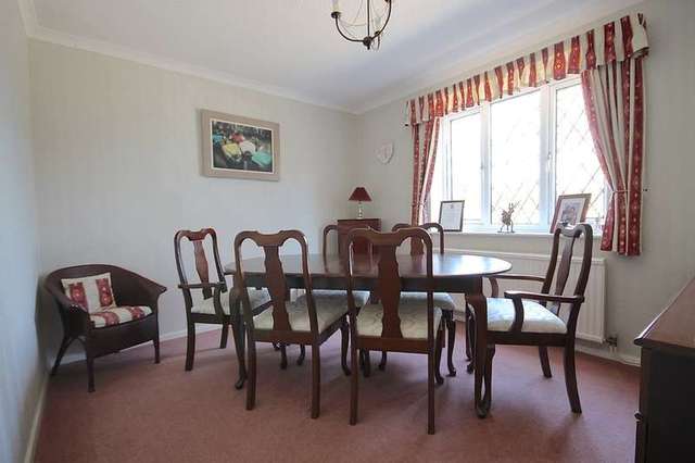  Image of 5 bedroom Detached house for sale in Lewes Road East Grinstead RH19 at East Grinstead West Sussex, RH19 3SX