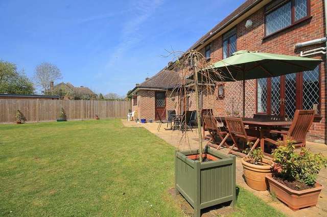  Image of 5 bedroom Detached house for sale in Lewes Road East Grinstead RH19 at East Grinstead West Sussex, RH19 3SX