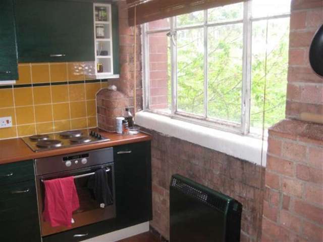  Image of 1 bedroom Flat to rent in Fairfield Road London E3 at Bow Quarter, E3 2UH