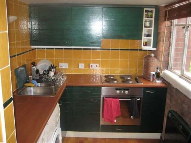  Image of 1 bedroom Flat to rent in Fairfield Road London E3 at Bow Quarter, E3 2UH