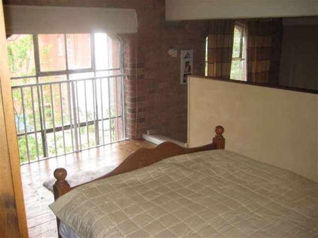  Image of 1 bedroom Flat to rent in Fairfield Road London E3 at Bow Quarter, E3 2UH