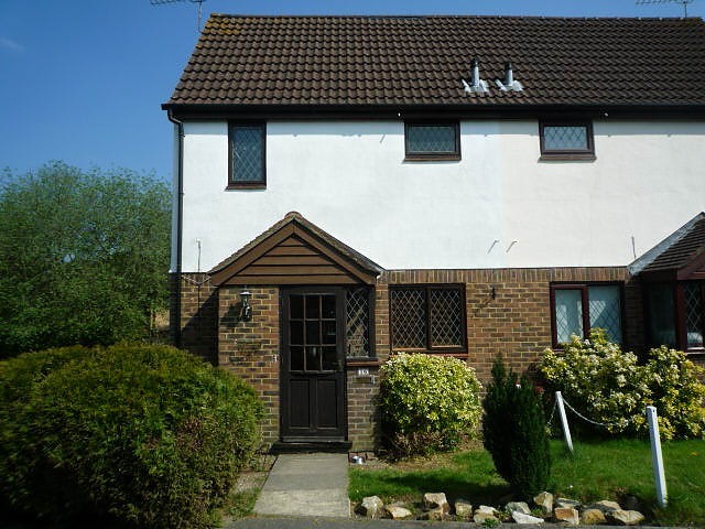  Image of 1 bedroom Detached house to rent in Leybourne Close Pease Pottage Crawley RH11 at Tollgate Hill  Crawley, RH11 9QX