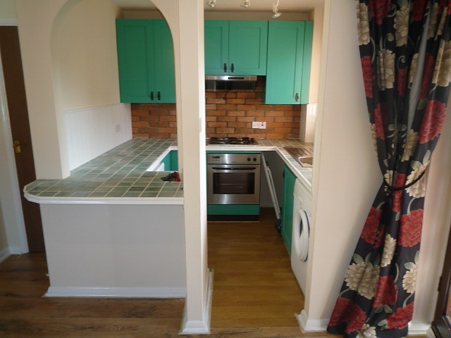  Image of 1 bedroom Detached house to rent in Leybourne Close Pease Pottage Crawley RH11 at Tollgate Hill  Crawley, RH11 9QX