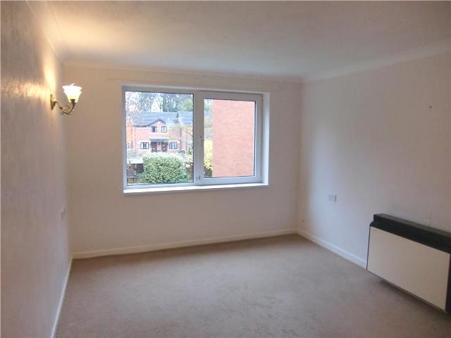 Image of 1 bedroom Apartment to rent in Manorside Close Upton Wirral CH49 at Liege House Manorside Close Upton On The Wirral, CH49 4PP