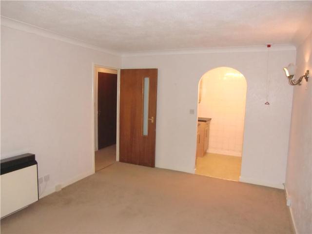  Image of 1 bedroom Apartment to rent in Manorside Close Upton Wirral CH49 at Liege House Manorside Close Upton On The Wirral, CH49 4PP