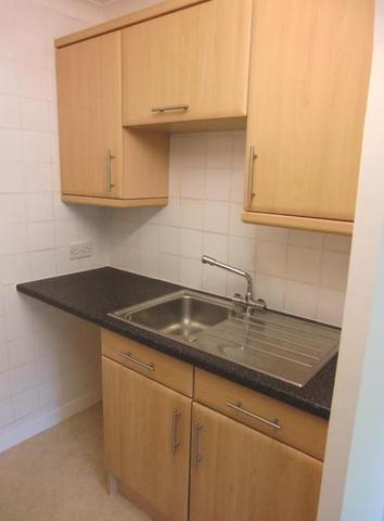  Image of 1 bedroom Apartment to rent in Manorside Close Upton Wirral CH49 at Liege House Manorside Close Upton On The Wirral, CH49 4PP