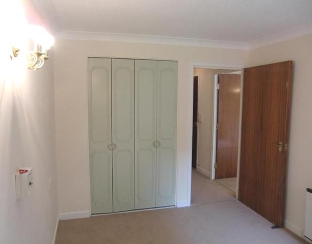  Image of 1 bedroom Apartment to rent in Manorside Close Upton Wirral CH49 at Liege House Manorside Close Upton On The Wirral, CH49 4PP