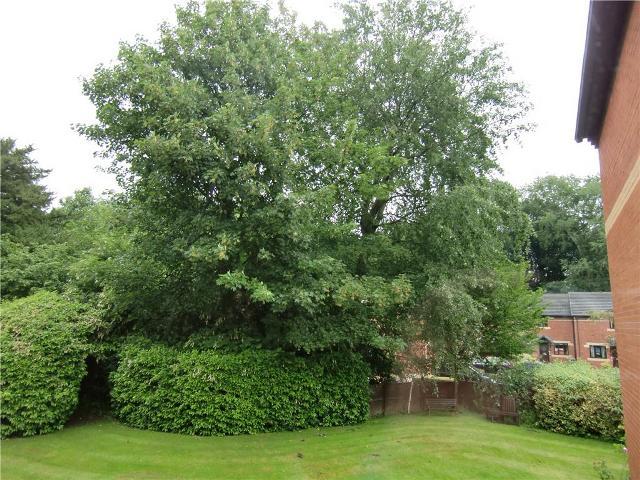  Image of 1 bedroom Apartment to rent in Manorside Close Upton Wirral CH49 at Liege House Manorside Close Upton On The Wirral, CH49 4PP
