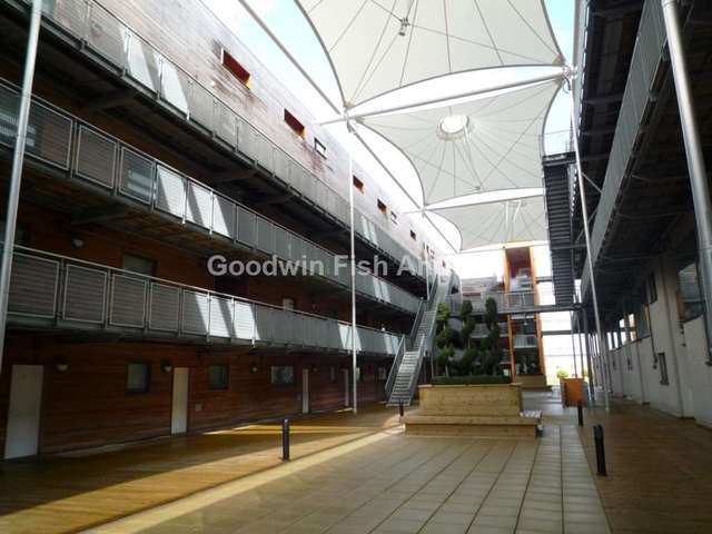  Image of 2 bedroom Apartment to rent in Hulme High Street Manchester M15 at Hulme High Street  Manchester, M15 5JR