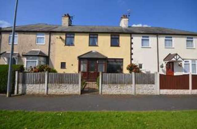  Image of 3 bedroom Terraced house for sale in Lincoln Square Widnes WA8 at Lincoln Square  Widnes, WA8 6SR