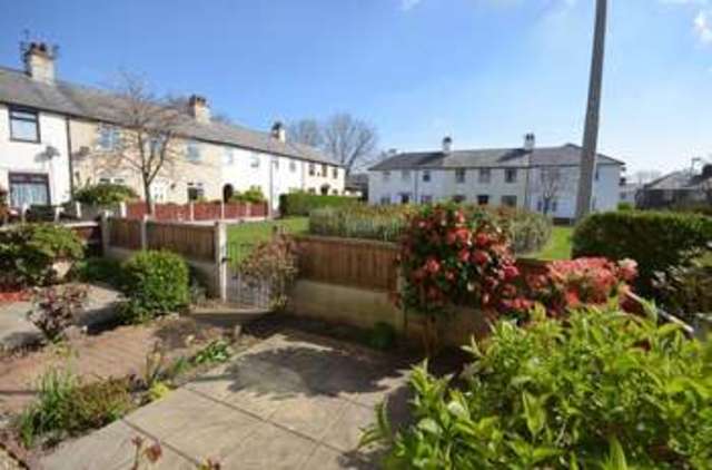  Image of 3 bedroom Terraced house for sale in Lincoln Square Widnes WA8 at Lincoln Square  Widnes, WA8 6SR