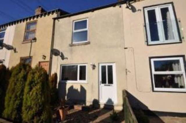  Image of 2 bedroom Terraced house for sale in Lingwell Nook Lane Lofthouse Wakefield WF3 at Lofthouse Wakefield Lofthouse, WF3 3JA