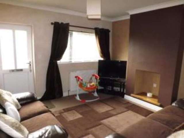  Image of 2 bedroom Terraced house for sale in Lingwell Nook Lane Lofthouse Wakefield WF3 at Lofthouse Wakefield Lofthouse, WF3 3JA