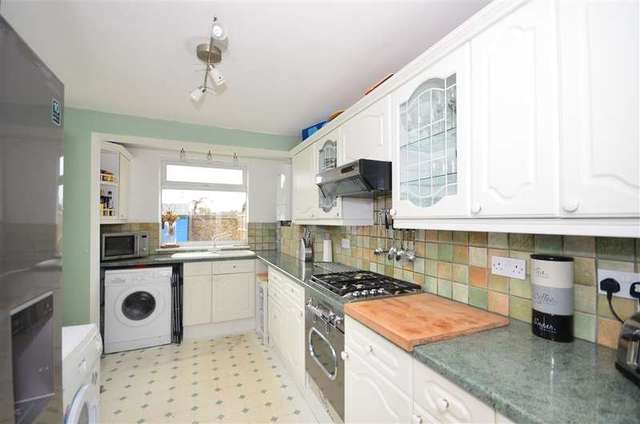  Image of 2 bedroom Detached house for sale in Linksfield Road Westgate-on-Sea CT8 at Westgate-On-Sea Kent Westgate-On-Sea, CT8 8HF