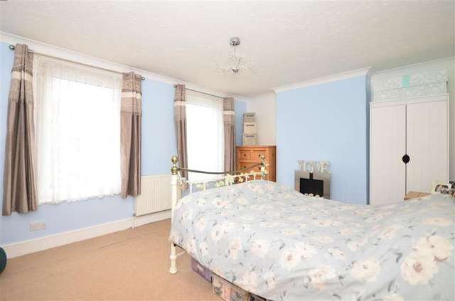  Image of 2 bedroom Detached house for sale in Linksfield Road Westgate-on-Sea CT8 at Westgate-On-Sea Kent Westgate-On-Sea, CT8 8HF