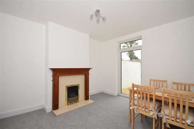  Image of 2 bedroom Detached house for sale in Linksfield Road Westgate-on-Sea CT8 at Westgate-On-Sea Kent Westgate-On-Sea, CT8 8HF
