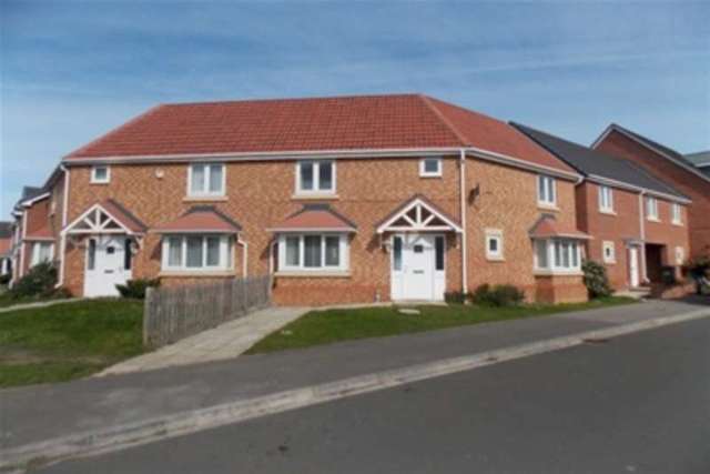  Image of 3 bedroom Detached house to rent in Clough Close Middlesbrough TS5 at Middlesbrough, TS5 5EX