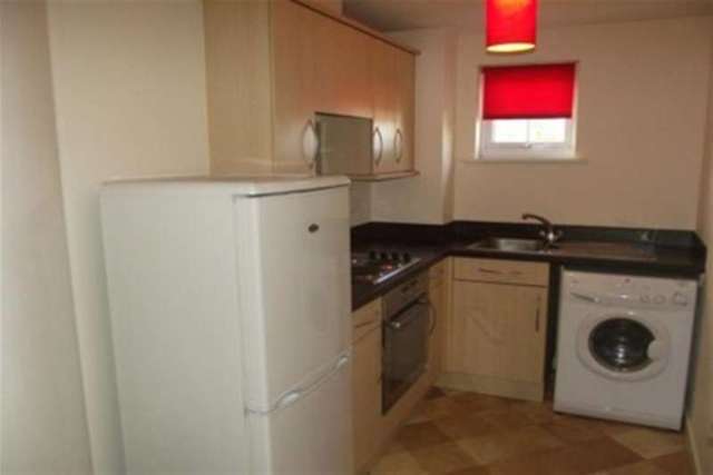  Image of 2 bedroom Flat to rent in Clough Close Middlesbrough TS5 at Middlesbrough, TS5 5DW