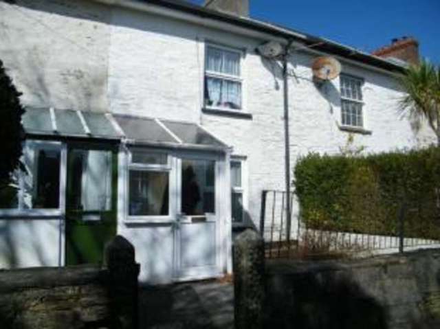  Image of 2 bedroom Terraced house for sale in Varley Lane Liskeard PL14 at Liskeard Cornwall Liskeard, PL14 4AP
