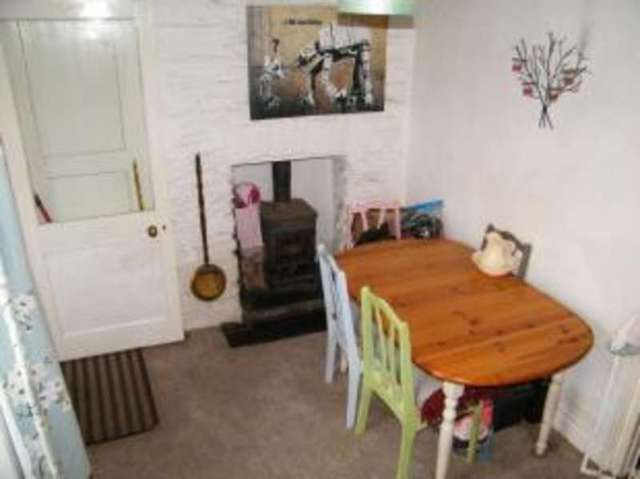  Image of 2 bedroom Terraced house for sale in Varley Lane Liskeard PL14 at Liskeard Cornwall Liskeard, PL14 4AP