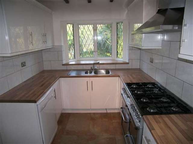  Image of 3 bedroom Detached house to rent in Littleton Road Harrow-on-the-Hill Harrow HA1 at Harrow on the Hill, HA1 3SY