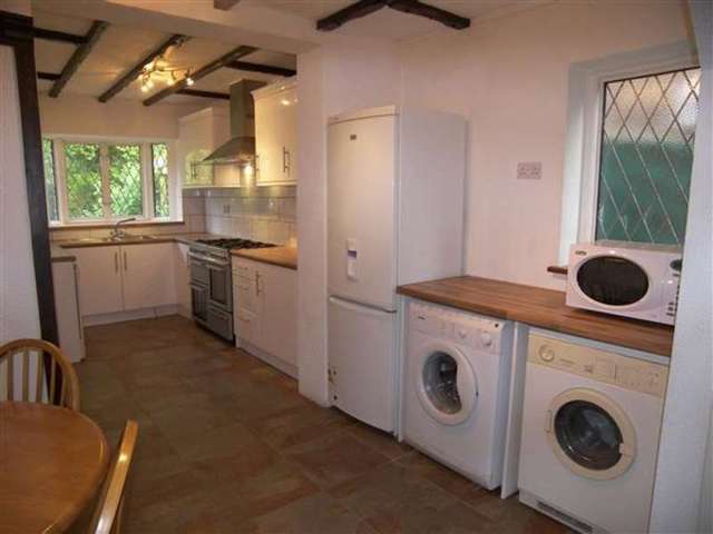  Image of 3 bedroom Detached house to rent in Littleton Road Harrow-on-the-Hill Harrow HA1 at Harrow on the Hill, HA1 3SY